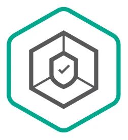 Kaspersky Small Office Security Antivirus-Sicherheit Basis für 15 PCs + 15 Mobilgeräte + 2 Dateiserver 2 Jahr(e)