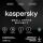 Kaspersky KL4541XDMFS Software-Lizenz/-Upgrade 15 Lizenz(en) Erneuerung 1 Jahr(e)