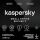 Kaspersky Small Office Security Antivirus-Sicherheit Basis 1 Lizenz(en) 2 Jahr(e)