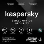Kaspersky KL4541XDNFS Software-Lizenz/-Upgrade 20...