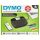 DYMO LabelManager Executive 640 CB tragbarer Etikettendrucker | Kompaktes Beschriftungsgerät mit QWERTZ Tastatur | Bluetooth- und USB-Konnektivität | Kompatibel mit D1 Etiketten