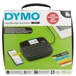 DYMO LabelManager Executive 640CB Etikettendrucker Farbe...