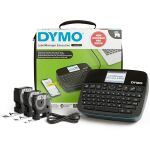 DYMO LabelManager Executive 640CB Etikettendrucker Farbe...
