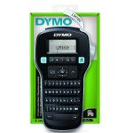 DYMO LabelManager 160 Tragbares Beschriftungsgerät |...