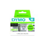 DYMO Original LabelWriter Etiketten für Lagerbewegungen | 54 mm x 70 mm | Farbcodierte Etiketten für die Vorratsrotation in der Großküche an | 400 Etiketten | für LabelWriter-Beschriftungsgerät