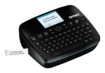 DYMO LabelManager Executive 640CB Etikettendrucker Direkt Wärme/Wärmeübertragung 15 mm/sek Verkabelt & Kabellos D1 WLAN Bluetooth AZERTY