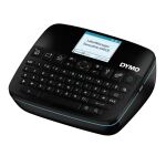 DYMO LabelManager Executive 640CB Etikettendrucker Direkt Wärme/Wärmeübertragung 15 mm/sek Verkabelt & Kabellos D1 WLAN Bluetooth AZERTY