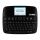 DYMO LabelManager Executive 640CB Etikettendrucker Direkt Wärme/Wärmeübertragung 15 mm/sek Verkabelt & Kabellos D1 WLAN Bluetooth AZERTY