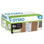 DYMO Original LabelWriter Versandetiketten...