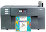 PRIMERA LX4000e Farbetikettendrucker Dye Ink