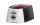 Evolis Badgy 100 Plastikkarten-Drucker Farbstoffsublimation/Wärmeübertragun Farbe 260 x 300 DPI