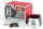 Evolis Badgy200 Plastikkarten-Drucker Farbstoffsublimation/Wärmeübertragun Farbe 260 x 300 DPI