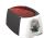 Evolis Badgy200 Plastikkarten-Drucker Farbstoffsublimation/Wärmeübertragun Farbe 260 x 300 DPI