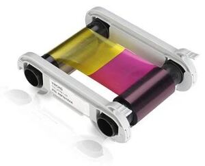 Evolis R6F003EAA Farbband 250 Seiten