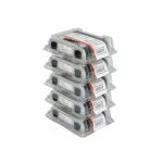 Evolis R2F010NAA Farbband Schwarz