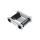 Evolis R2F010NAA Farbband Schwarz