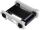 Evolis RCT023NAA Farbband Schwarz