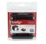 Evolis CBGR0100C Farbband 100 Seiten