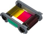 EVOLIS Farbband color 200 Primacy2 für 200 Karten...