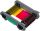 EVOLIS Farbband color 200 Primacy2 für 200 Karten color YMCK+Overlay