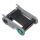 Evolis RCT223NAAA Farbband Schwarz