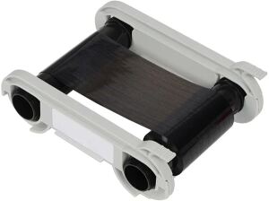 EVOLIS Farbband BLACKFLEX  Primacy2 für 1000 Karten BLACKFLEX monochrom