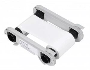 EVOLIS Farbband weiss mono. Primacy2 für 1000 Karten weiss monochrom