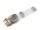 Evolis IDS 16 R Namensschild-Clip Grau 100 Stück(e)