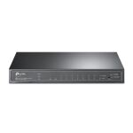 TP-Link JetStream TL-SG2210P Netzwerk-Switch Managed...