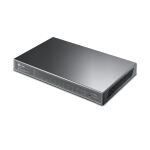 TP-Link JetStream TL-SG2210P Netzwerk-Switch Managed...