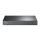 TP-Link JetStream TL-SG2210P Netzwerk-Switch Managed L2/L4 Gigabit Ethernet (10/100/1000) Power over Ethernet (PoE) Schwarz