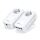 TP-Link AV1300-Gigabit-Powerline-Adapter KIT mit Steckdose