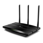 TP-Link Archer A8 WLAN-Router Gigabit Ethernet Dual-Band...
