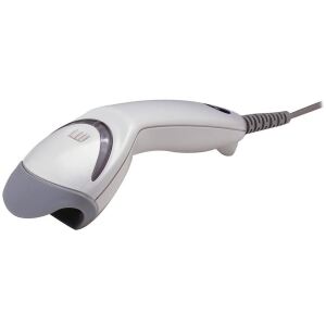 HONEYWELL ECLIPSE MS5145 USB Anschluss,beige/grau