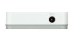 D-Link GO-SW-8G/E Netzwerk-Switch Unmanaged Gigabit Ethernet (10/100/1000) Weiß