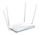 D-Link EAGLE PRO AI WLAN-Router Schnelles Ethernet Einzelband (2,4GHz) 4G Weiß