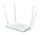 D-Link EAGLE PRO AI WLAN-Router Schnelles Ethernet Einzelband (2,4GHz) 4G Weiß