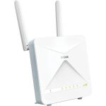 D-LINK LTE-Router AX1500 4G Smart AI 4xLAN/App/WiFi6