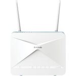 D-LINK LTE-Router AX1500 4G Smart AI 4xLAN/App/WiFi6
