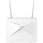 D-LINK LTE-Router AX1500 4G Smart AI 4xLAN/App/WiFi6