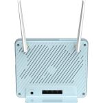 D-LINK LTE-Router AX1500 4G Smart AI 4xLAN/App/WiFi6