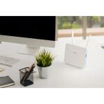 D-LINK LTE-Router AX1500 4G Smart AI 4xLAN/App/WiFi6