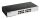 D-Link GO-SW-16G Unmanaged L2 Gigabit Ethernet (10/100/1000) 1U Schwarz