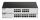 D-Link GO-SW-16G Unmanaged L2 Gigabit Ethernet (10/100/1000) 1U Schwarz