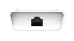 D-Link DPE-101GI PoE-Adapter Gigabit Ethernet