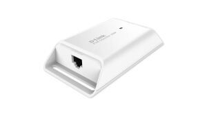 D-Link DPE-301GI PoE-Adapter Schnelles Ethernet, Gigabit Ethernet