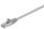 Goobay 50146 Netzwerkkabel Grau 3 m Cat5e SF/UTP (S-FTP)