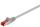 Goobay 50893 Netzwerkkabel Grau 20 m Cat6 S/FTP (S-STP)