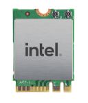 Intel ® Wi-Fi 6 AX200 (Gig+)