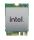 Intel ® Wi-Fi 6 AX200 (Gig+)